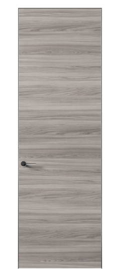 Дверь межкомнатная 0010 АКП ИМЯ. Цвет Имбирный ясень. Материал Ciplex ламинатин. Коллекция Planum Pro. Картинка.