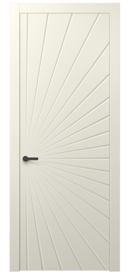 Межкомнатная дверь 8649 ММБ . Цвет Матовый молочно-белый. Материал Гладкая эмаль. Коллекция Alba. Фото. Дверь межкомнатная 8649 ММБ . Цвет Матовый молочно-белый. Материал Гладкая эмаль. Коллекция Alba. Картинка.